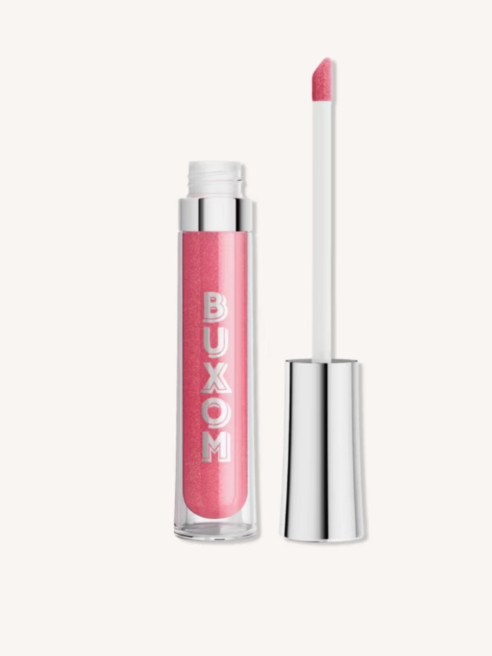 Buxom Full On Plumping Lip Polish Gloss — Clair